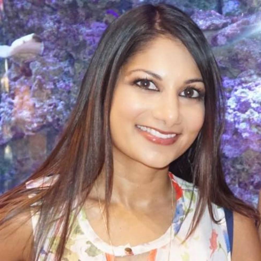 Meet your Posher, Reneta